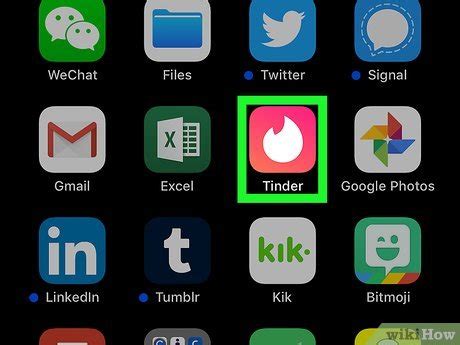 tinder profiel verbergen|Como Esconder um Perfil no Tinder: 4 Passos (com Imagens)